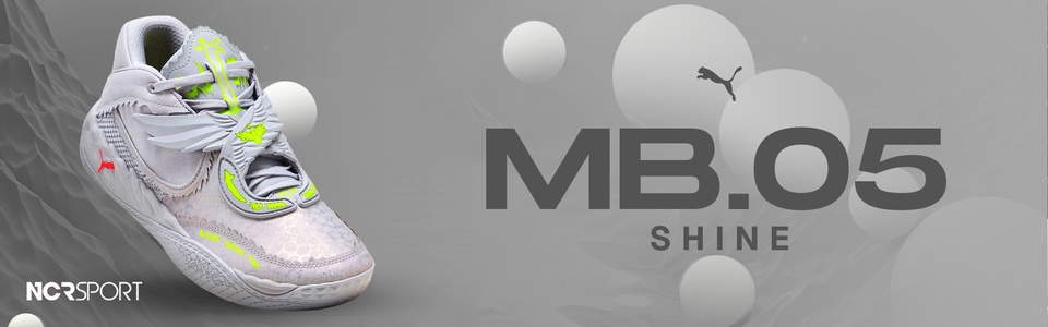 Puma Mb.05 Shine - NCRSPORT